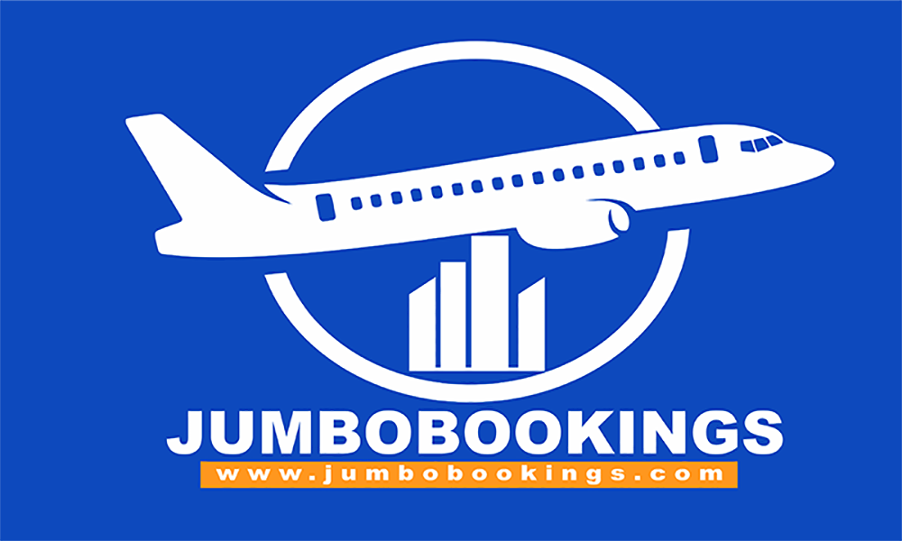 JumboBookings