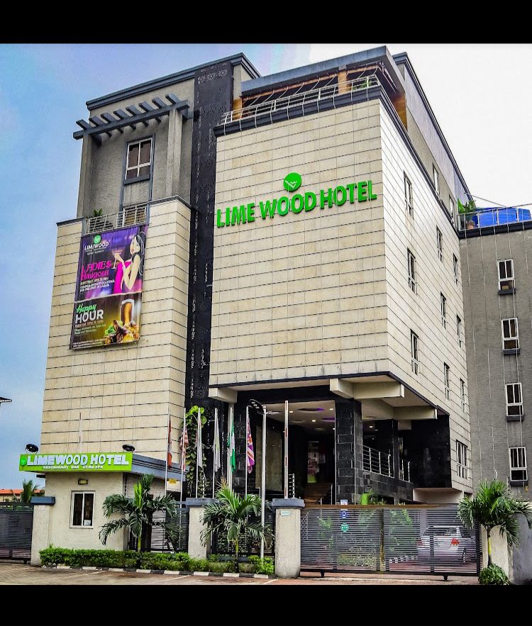 Limewood Hotel