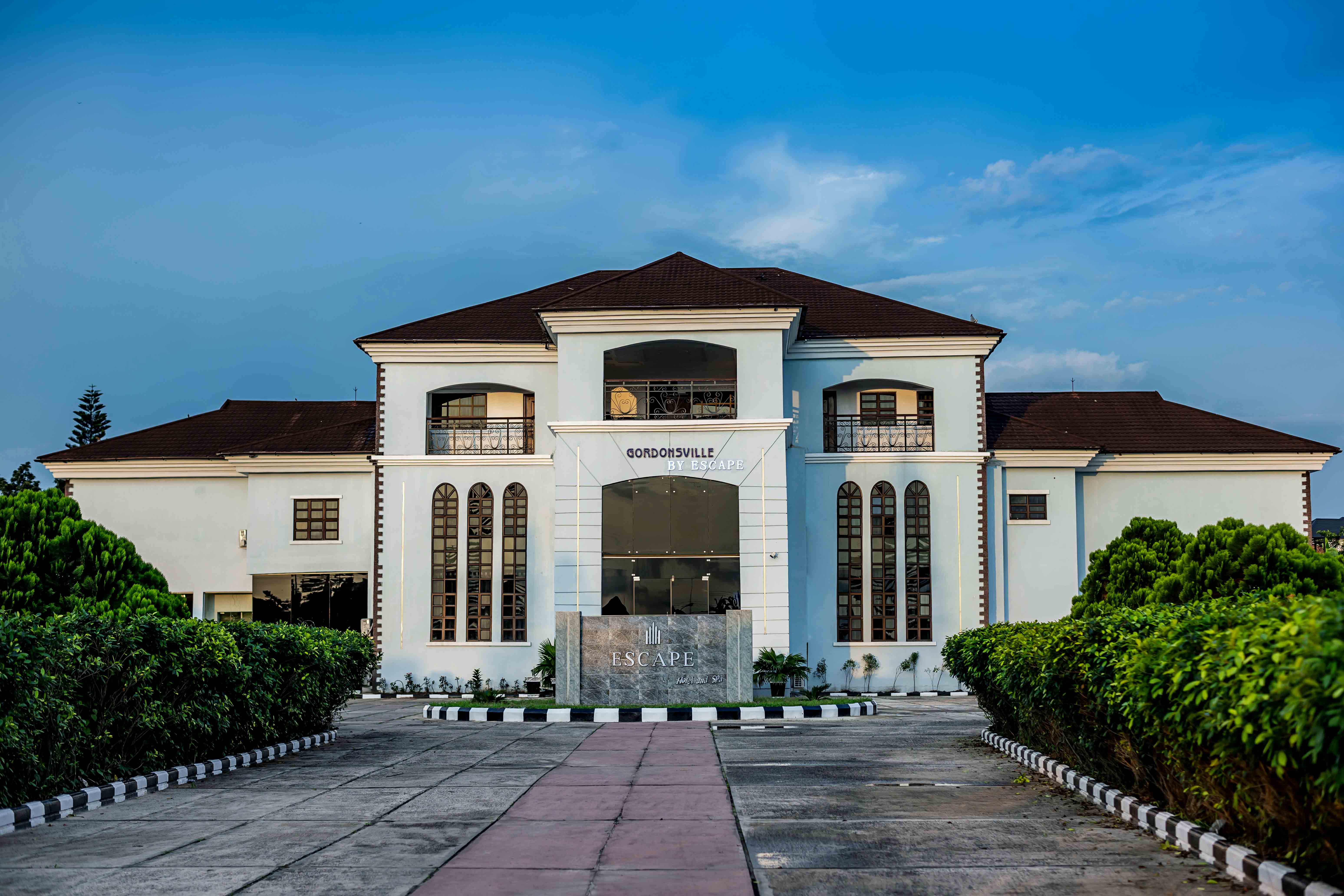 Gordonville Escape Boutique Hotel &amp; Spa