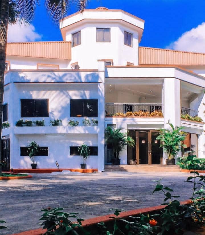 Genesis Castle Hotel