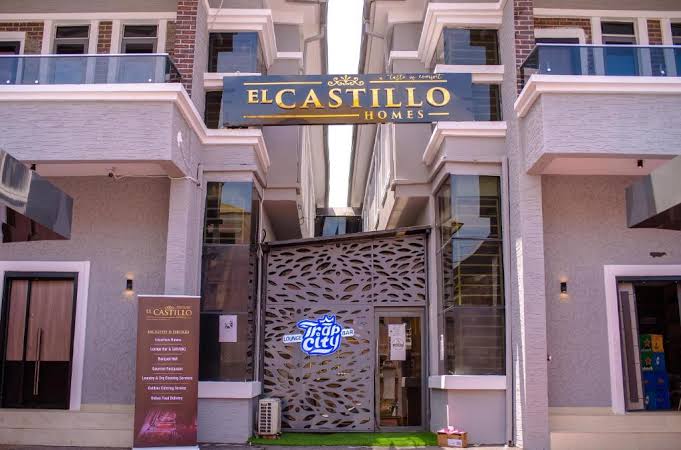El-Castillo Homes