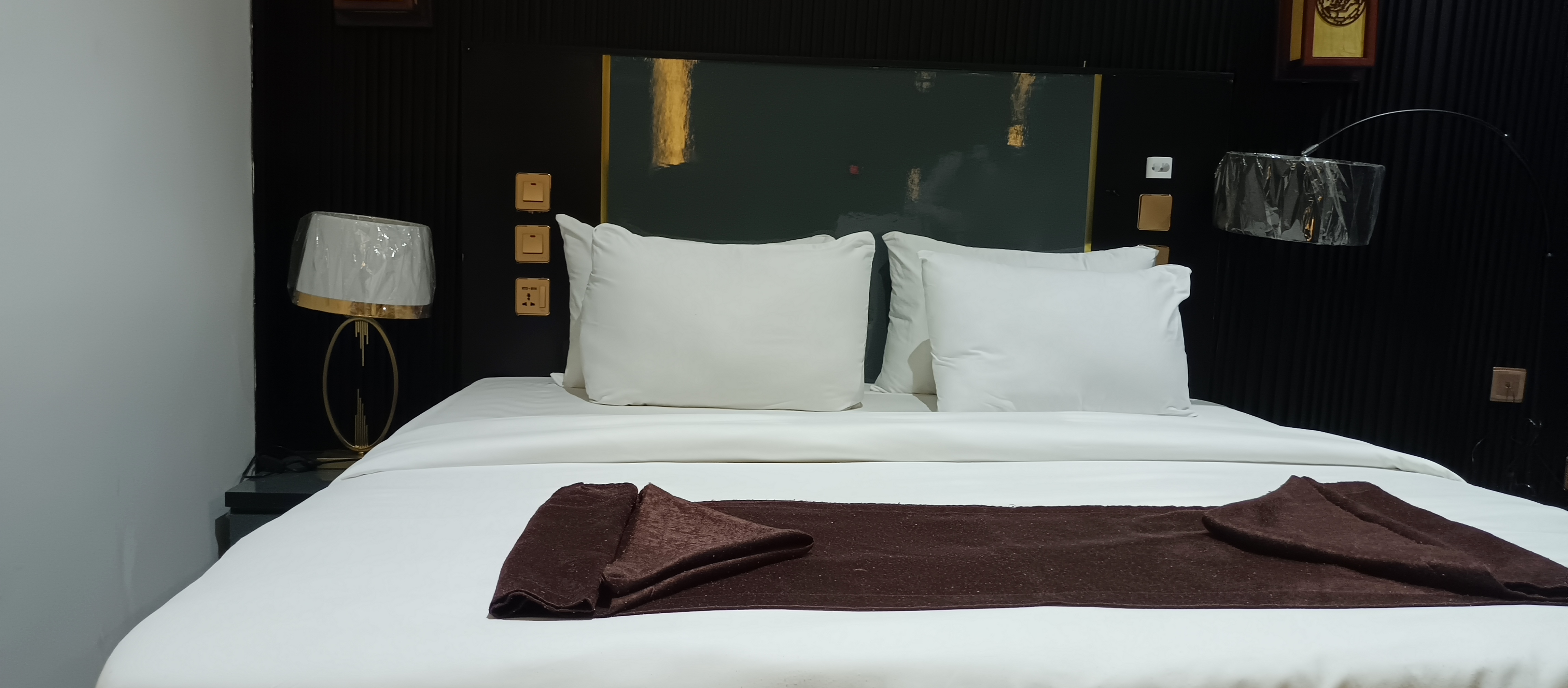 Super Executive Room