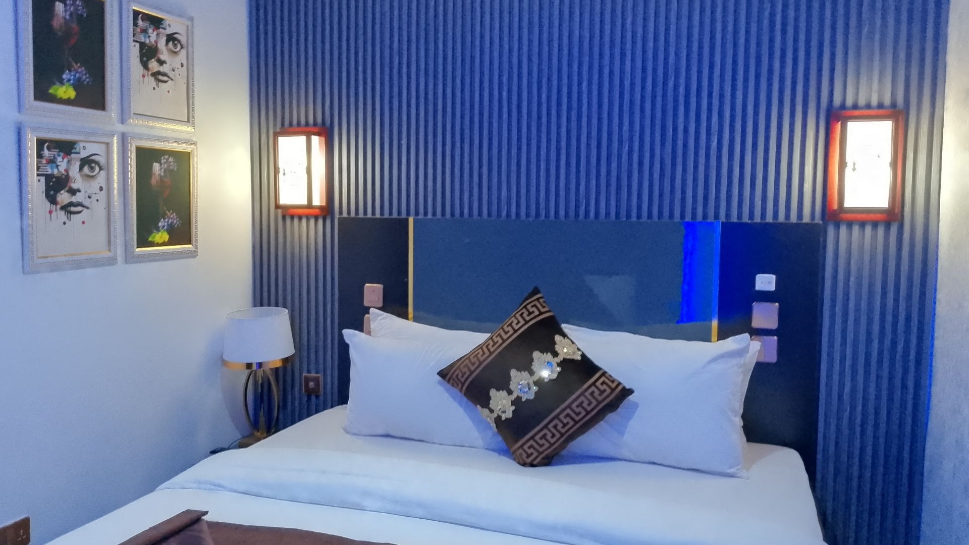 Executive Pro Max Room